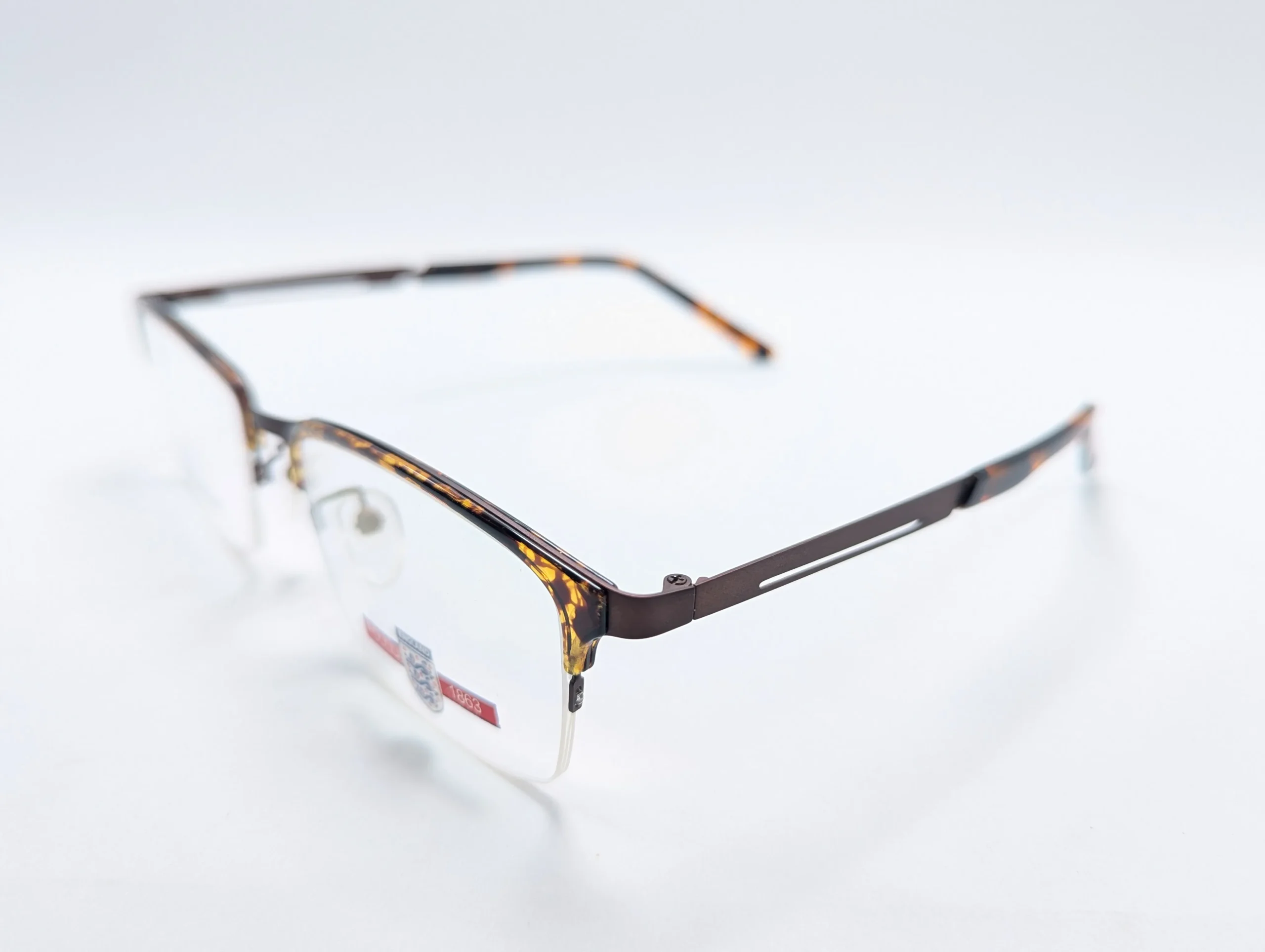 Browline-Metal-Large-Eyeglasses-53mm-2301-01