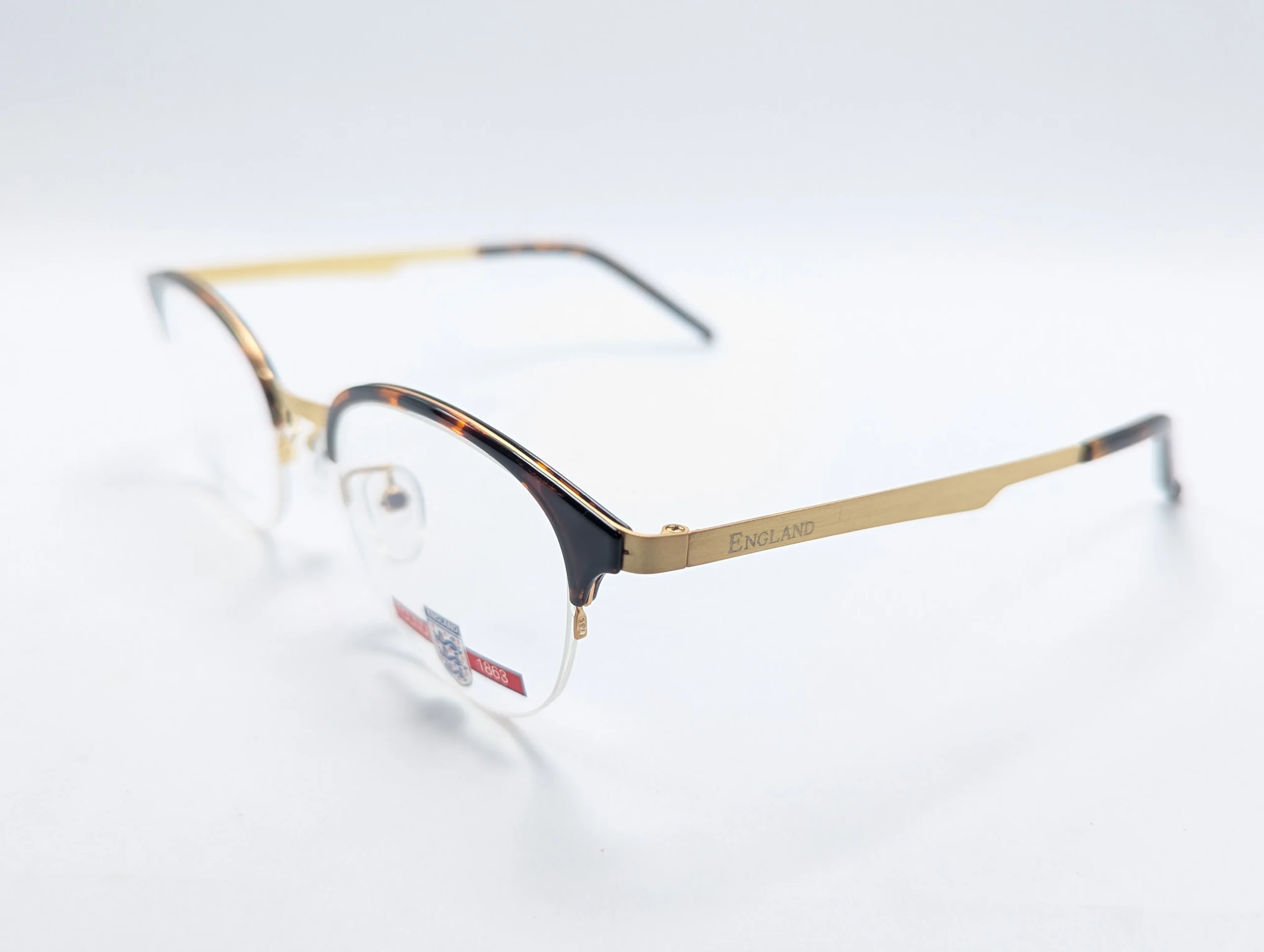 Browline-Metal-Medium-Eyeglasses-49mm-2200-01