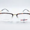 Browline-Metal-Medium-Eyeglasses-52mm-2203-00