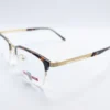 Browline-Metal-Medium-Eyeglasses-52mm-2203-01