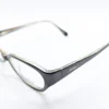 Cateye-Acetate-Large-Transparentblack-Eyeglasses-3800-001