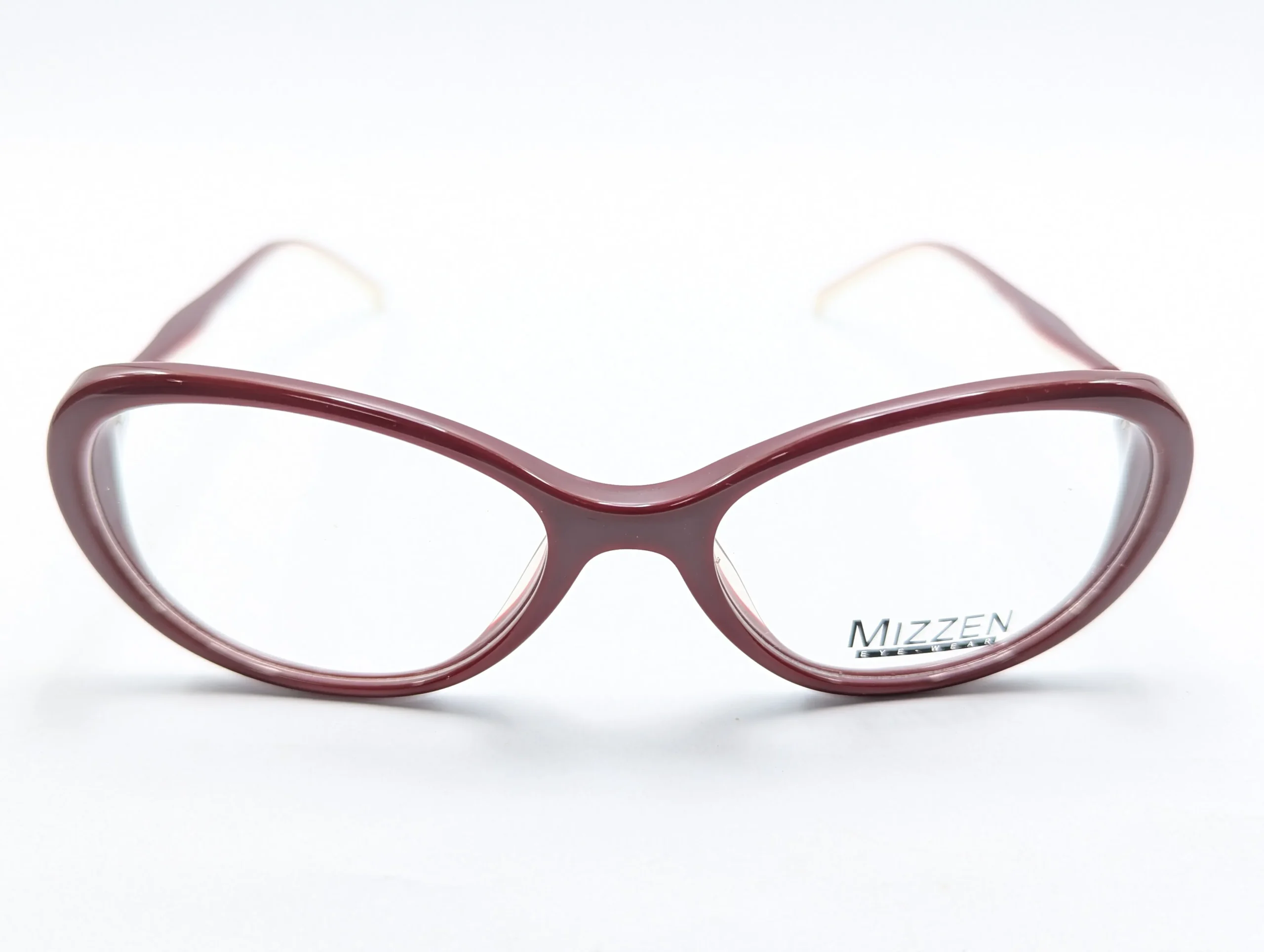 Cateye-Acetate-Maroon-Eyeglasses-C5001-000