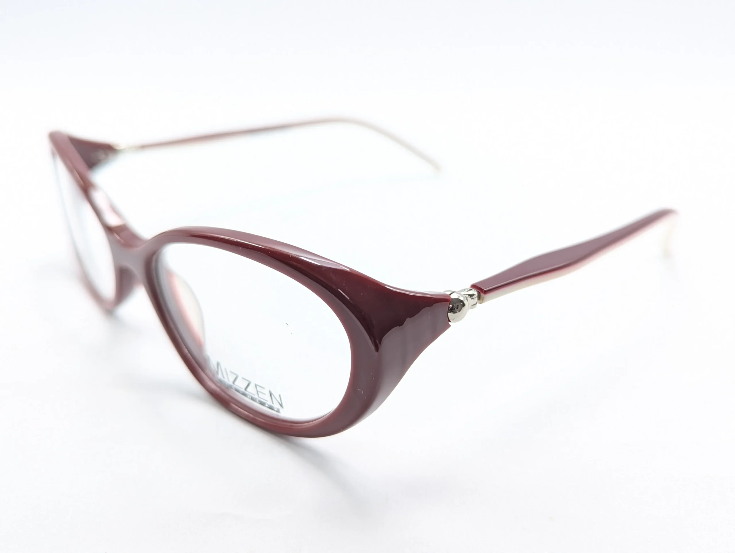 Cateye-Acetate-Maroon-Eyeglasses-C5001-001