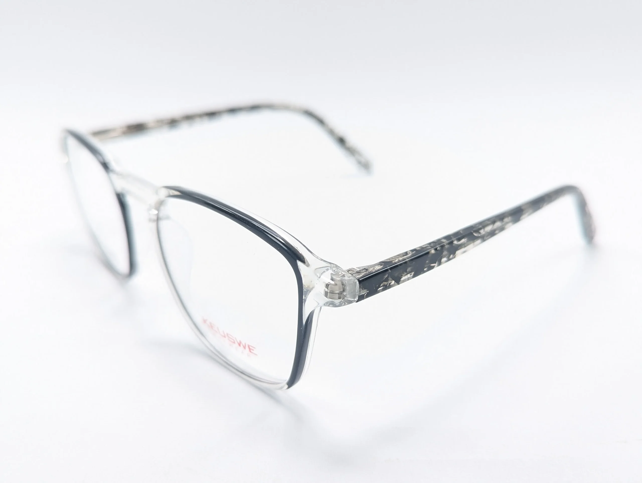 Cateye-Acetate-Small-Transparent-Black-Eyeglasses-48mm-3600-01