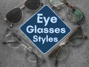 Eyeglasses Style