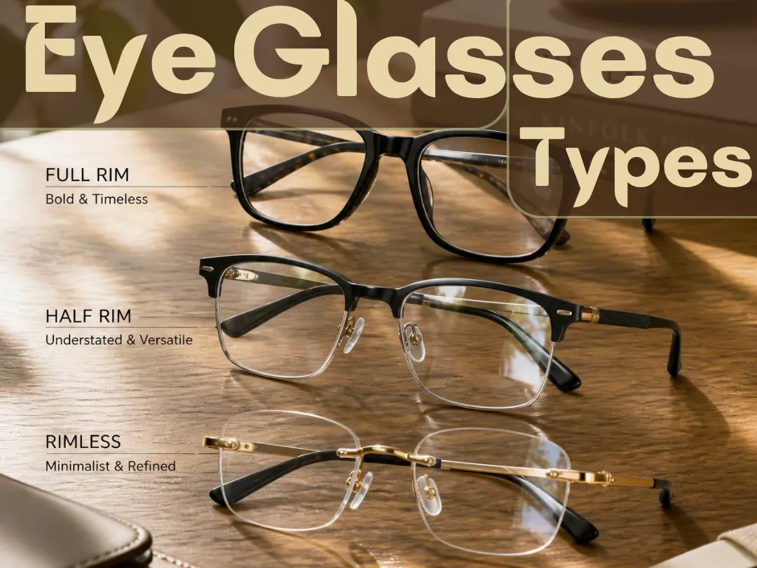 Home by Eye9 Optics