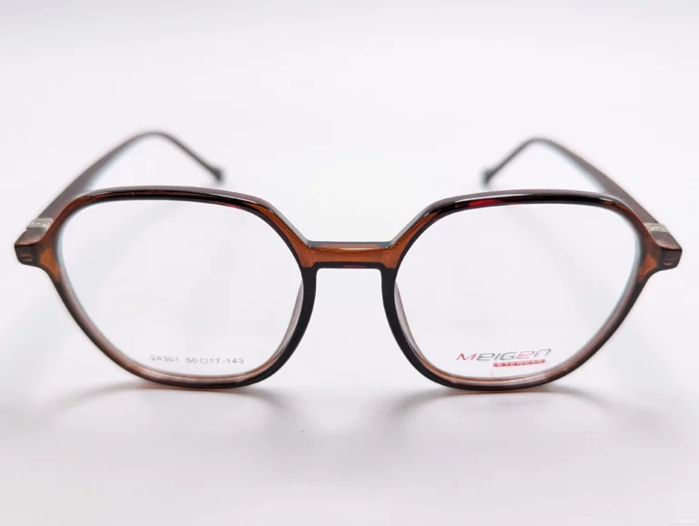 Geometric-Acetate-50-Medium-Brown-Eyeglasses-4701-00