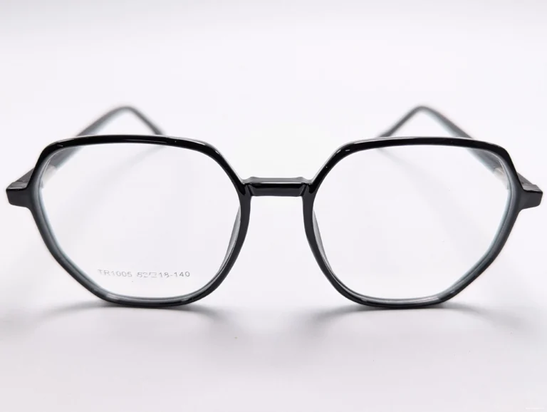 Geometric-Acetate-Eyeglasses-G5001-00