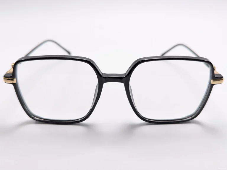 Geometric-Acetate-Eyeglasses-G5010-00