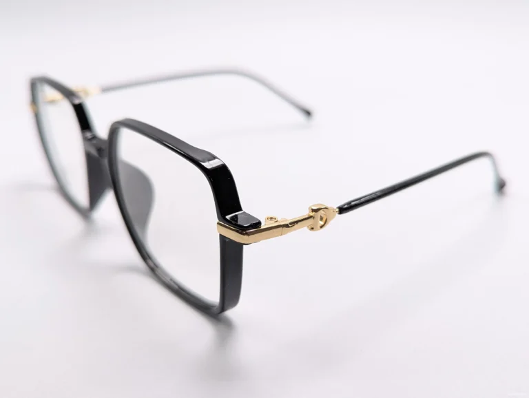Geometric-Acetate-Eyeglasses-G5010-00