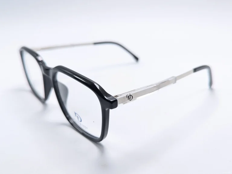 Geometric-Acetate-Medium-Eyeglasses-52mm-4802-00