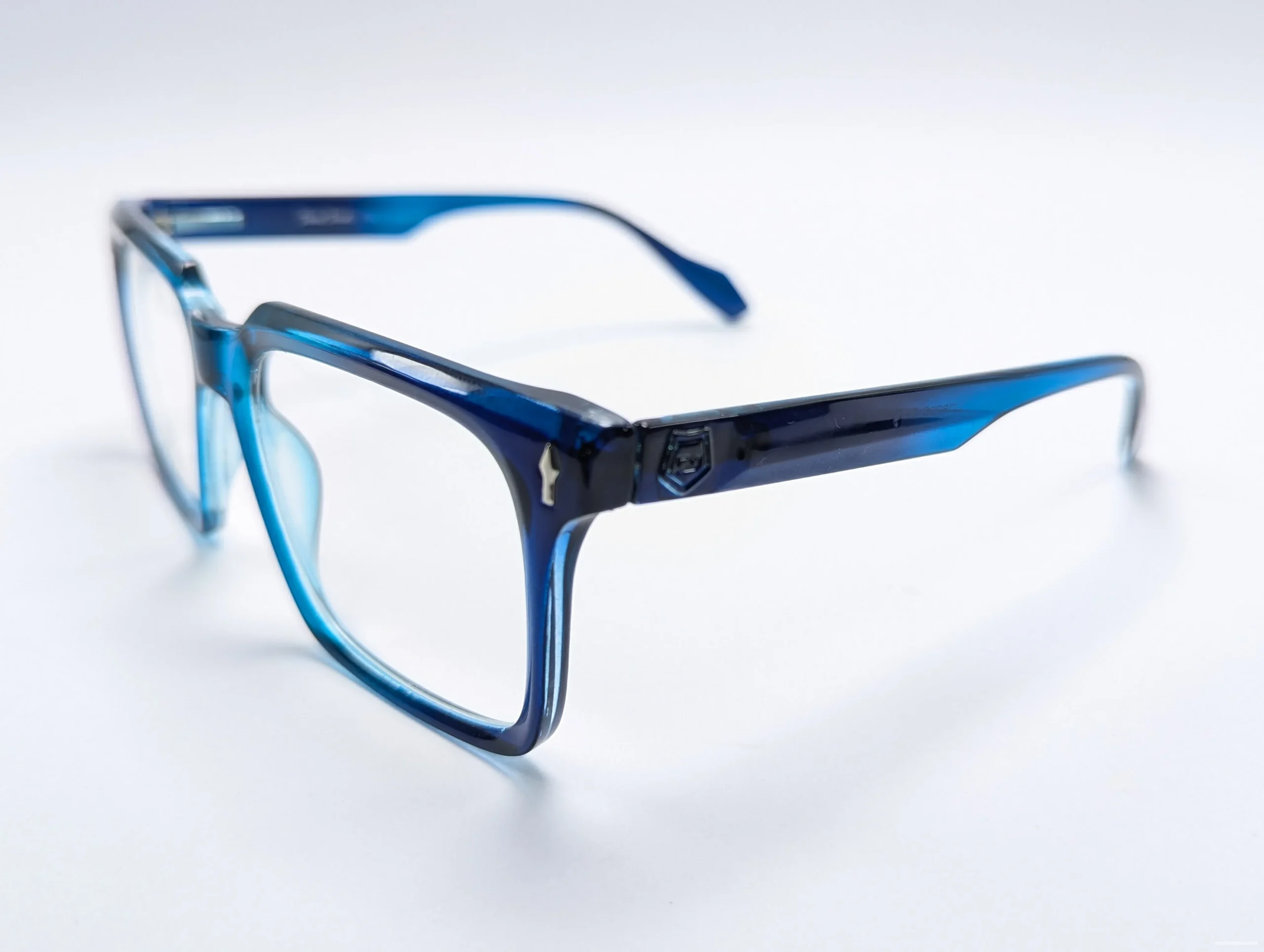 Geometric-Acetate-Transparent-Blue-Eyeglasses-G5003-01