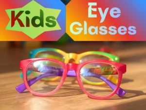 Kids Eyeglasses