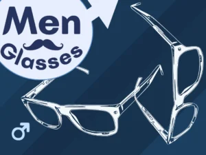 Men Eyeglasses