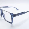 Navigator-Acetate-Blue-Gold-Eyeglasses-N5001-01