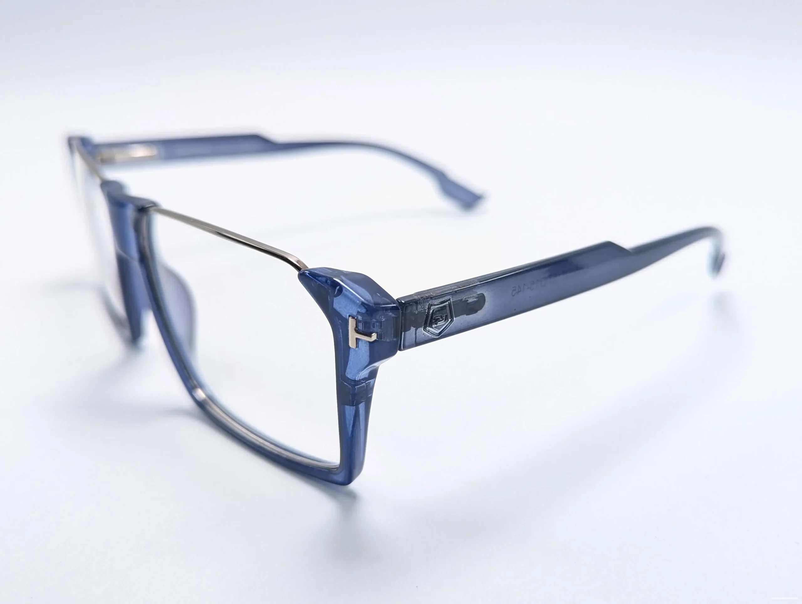 Navigator-Acetate-Blue-Gold-Eyeglasses-N5001-01