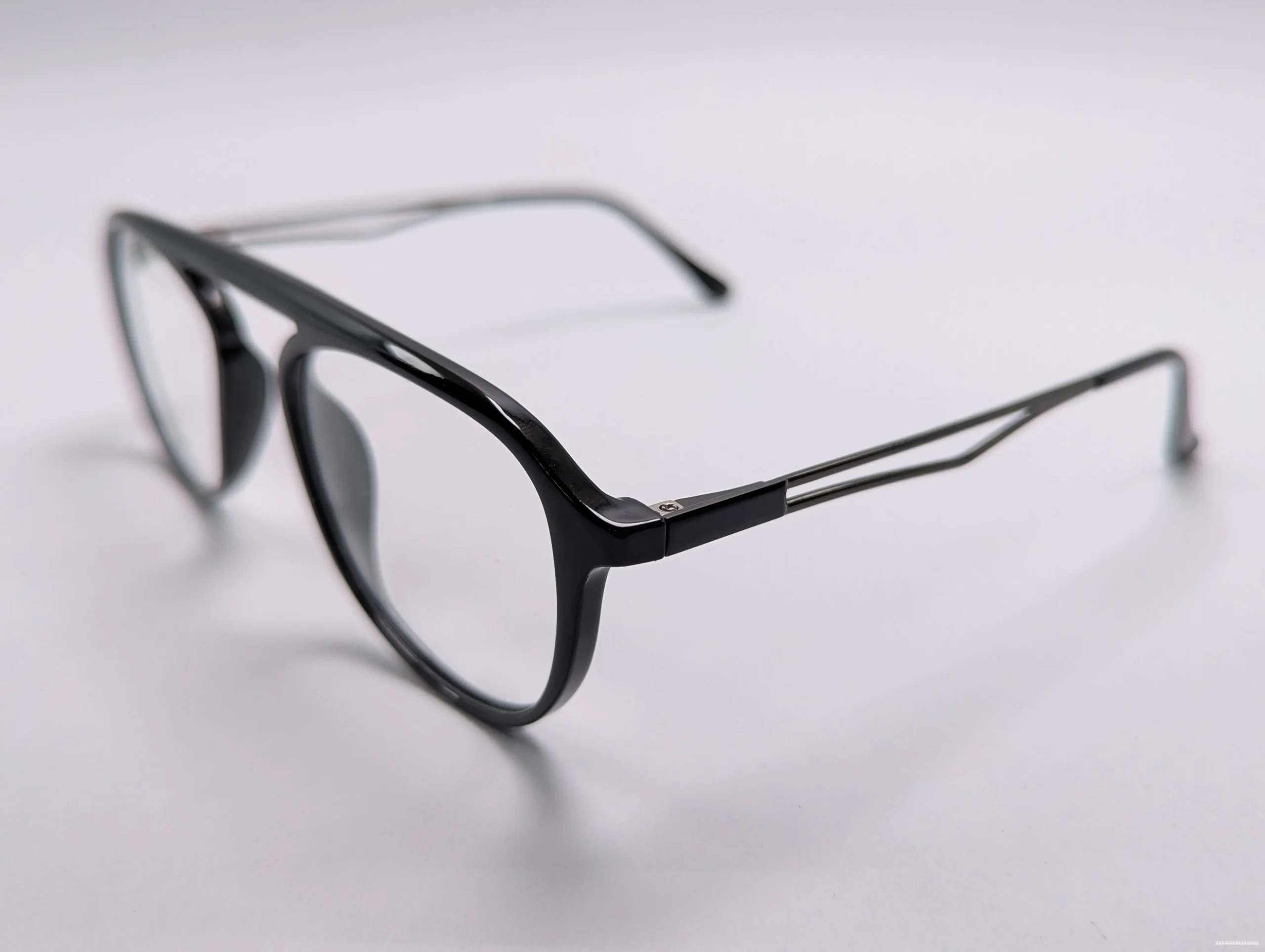 Navigator-Acetate-Medium-Black-Eyeglasses-49mm-5701-01