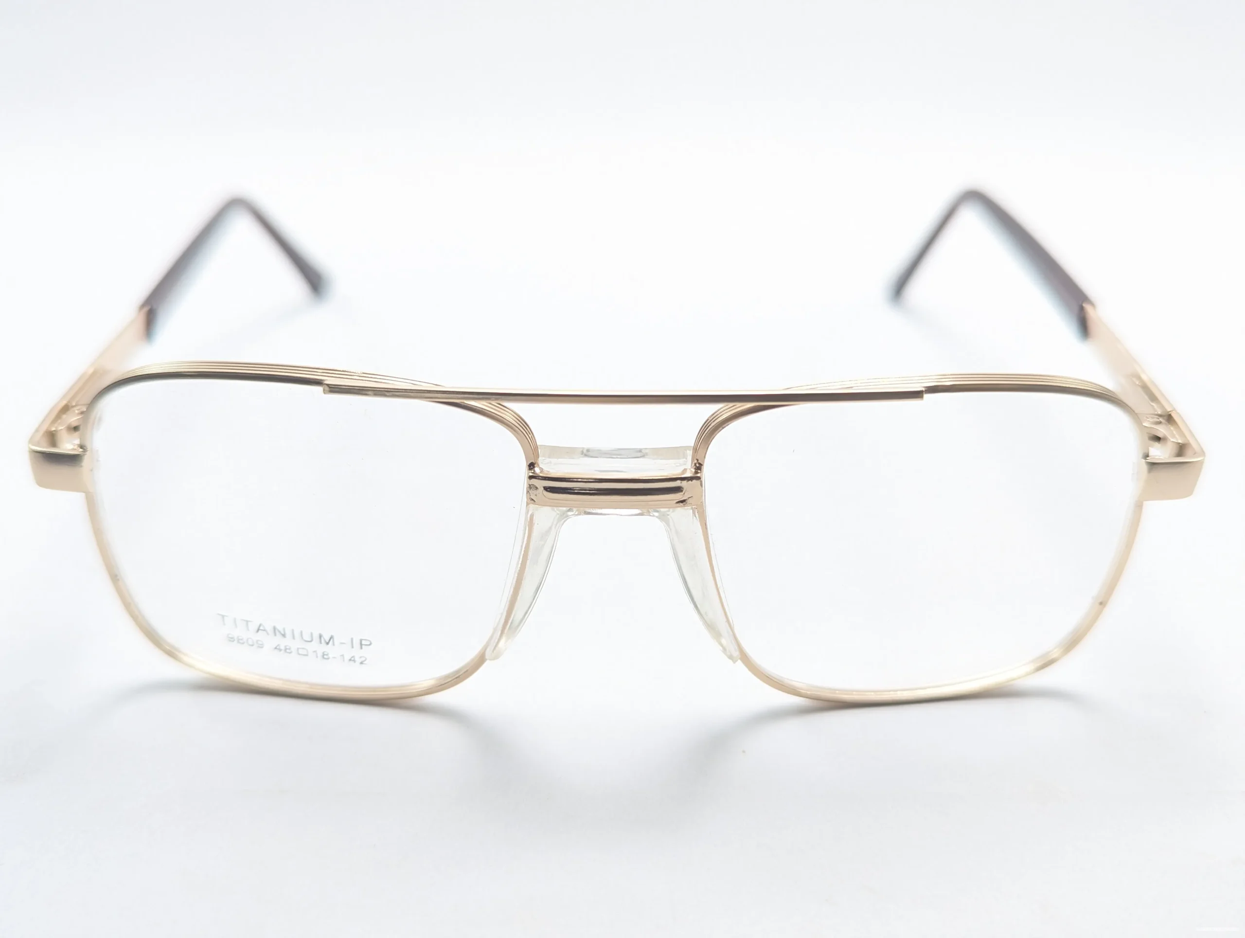 Navigator-Metal-Small-Gold-Eyeglasses-48mm-5100-00