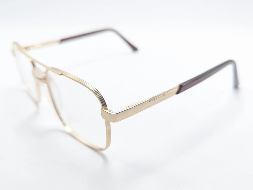 Navigator-Metal-Small-Gold-Eyeglasses-48mm-5100-00
