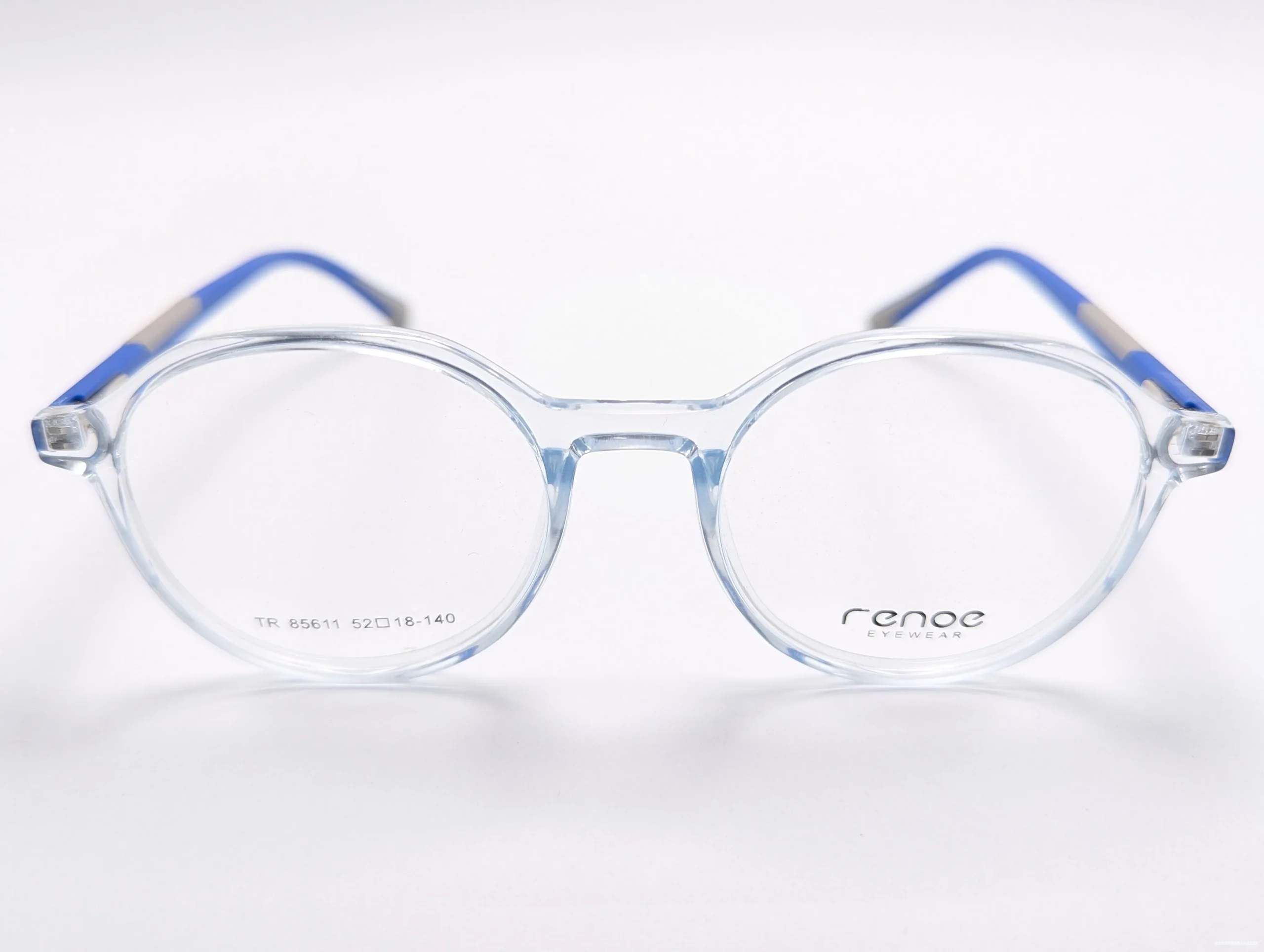 Oval-Acetate-Medium-Transparent-Blue-Eyeglasses-52mm-6701-00