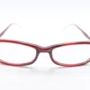Oval-Acetate-Translucentred-Eyeglasses-O5000-000