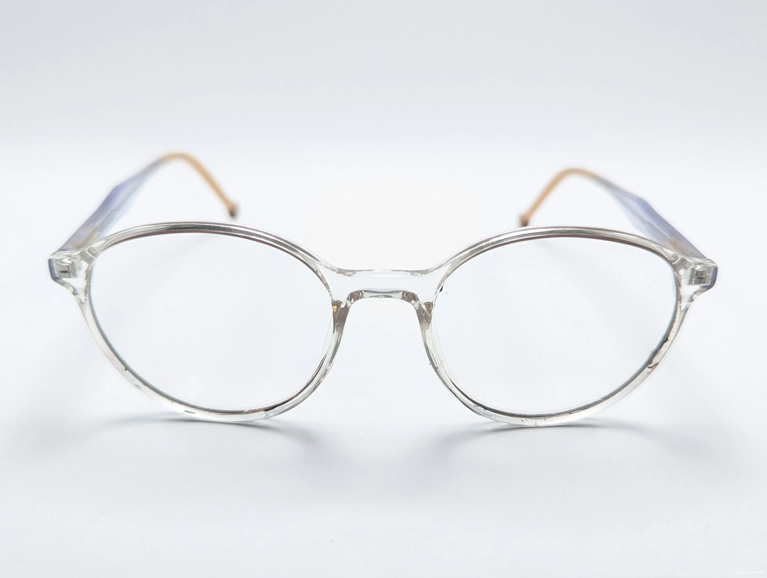 Oval-Acetate-Transparent-Brown-Eyeglasses-O5001-00