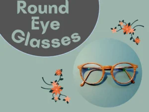 Round Eyeglasses