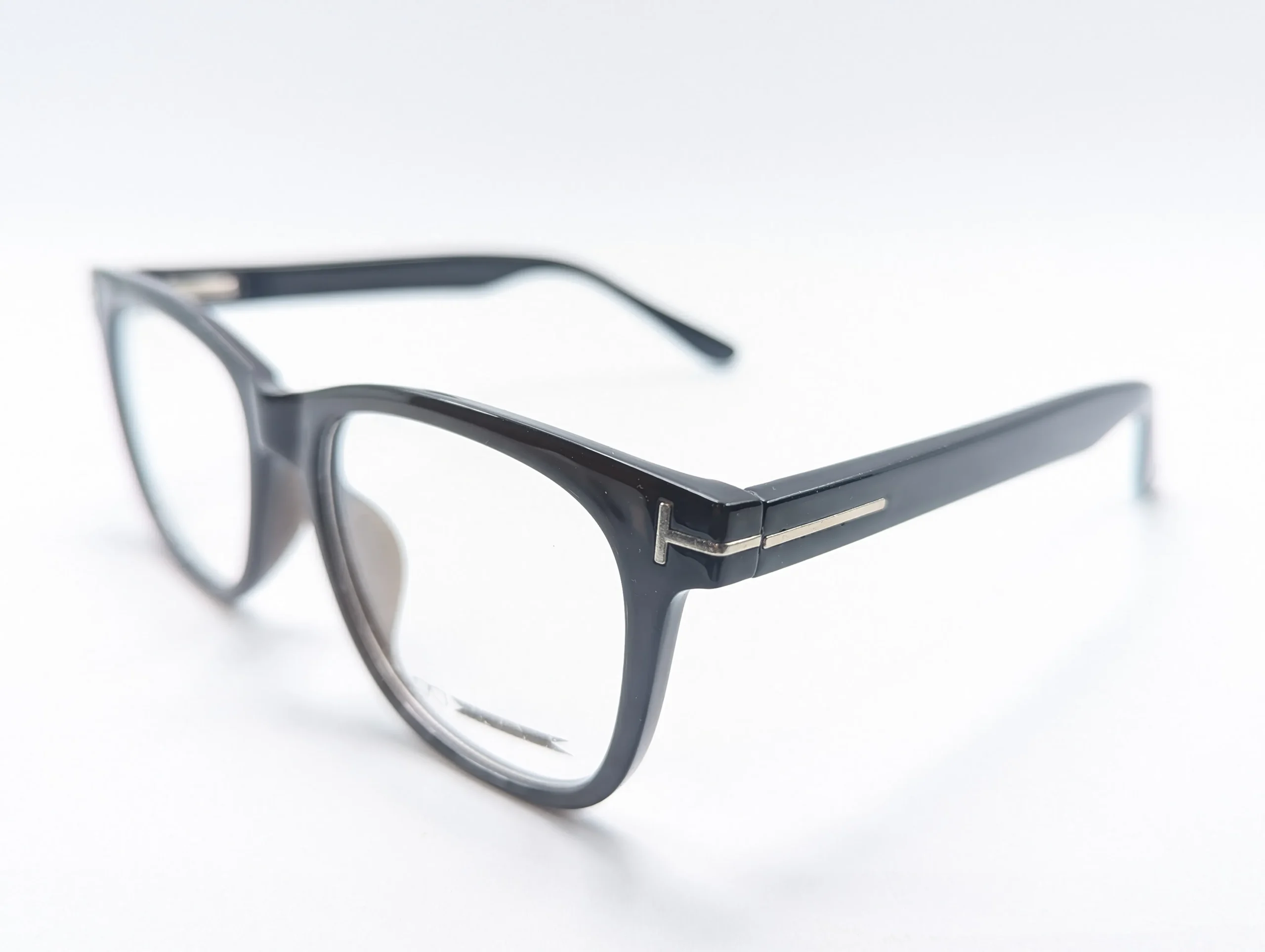 Wayfarer-Acetate-Black-Eyeglasses-W5001-01
