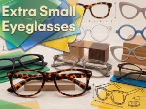 Extra Small Glasses