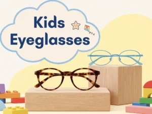 Kids Eyeglasses