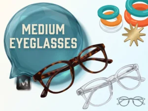 Medium Eyeglasses