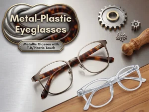 Metal Plastic