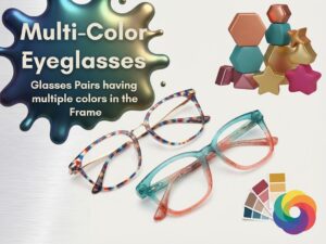 Multi-Color Glasses