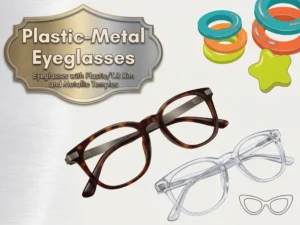 Plastic Metal