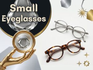 Small Eyeglasses