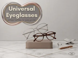 Universal Eyeglasses